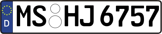 MS-HJ6757