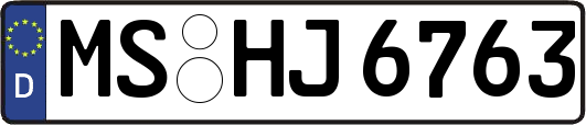 MS-HJ6763