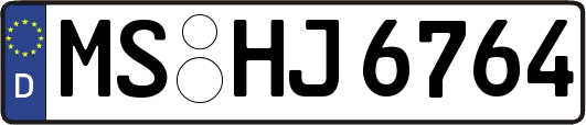 MS-HJ6764