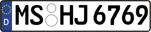 MS-HJ6769