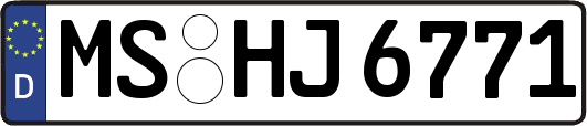 MS-HJ6771
