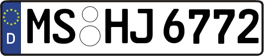 MS-HJ6772