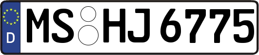 MS-HJ6775