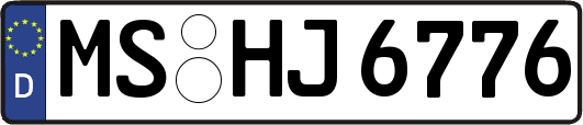 MS-HJ6776