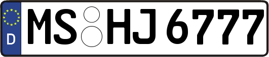 MS-HJ6777