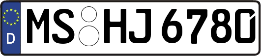 MS-HJ6780