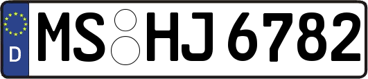 MS-HJ6782