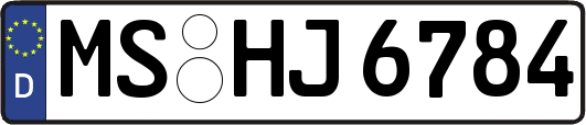 MS-HJ6784