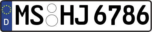 MS-HJ6786