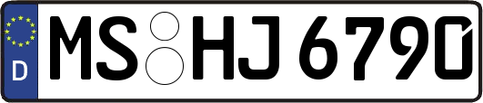 MS-HJ6790
