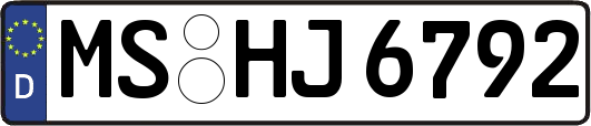MS-HJ6792