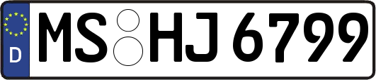 MS-HJ6799
