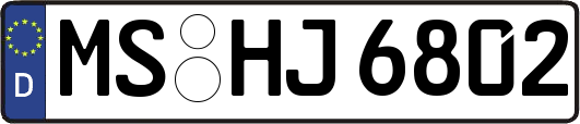 MS-HJ6802