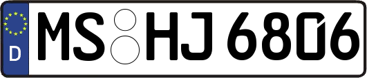 MS-HJ6806