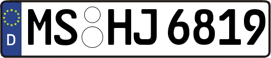 MS-HJ6819