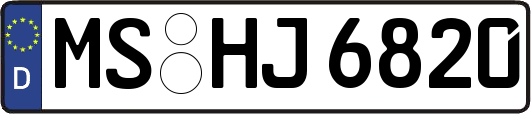 MS-HJ6820