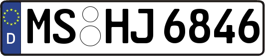 MS-HJ6846