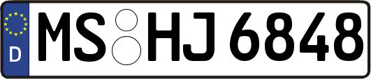 MS-HJ6848