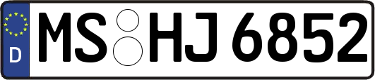 MS-HJ6852