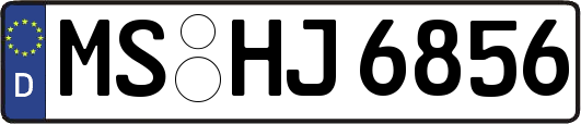 MS-HJ6856