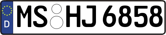 MS-HJ6858
