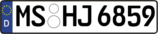 MS-HJ6859