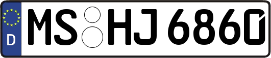 MS-HJ6860