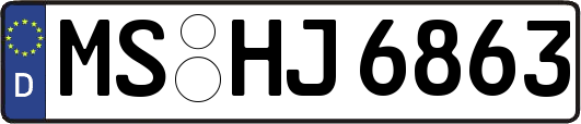 MS-HJ6863