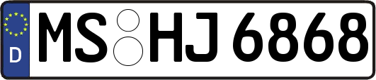 MS-HJ6868