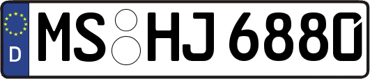 MS-HJ6880