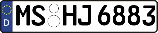 MS-HJ6883