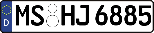 MS-HJ6885