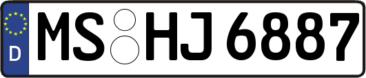 MS-HJ6887