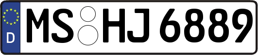 MS-HJ6889