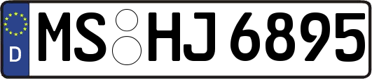 MS-HJ6895