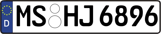 MS-HJ6896
