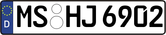 MS-HJ6902