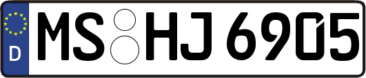 MS-HJ6905