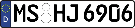 MS-HJ6906