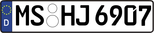 MS-HJ6907