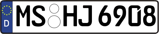 MS-HJ6908