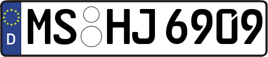 MS-HJ6909