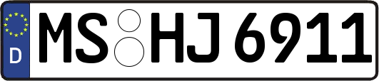 MS-HJ6911