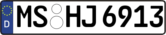 MS-HJ6913