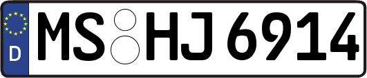 MS-HJ6914
