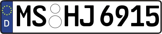 MS-HJ6915