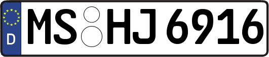 MS-HJ6916