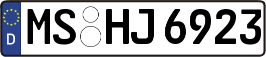 MS-HJ6923