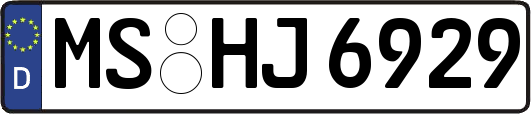 MS-HJ6929