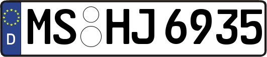 MS-HJ6935